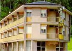 Pension Conde De Lara