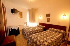 Pension Conde De Lara