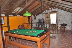 CASA DE LA ABUELA DOMINGA