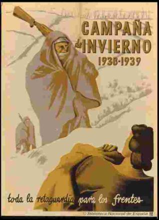 Campaña de invierno 1938-1939