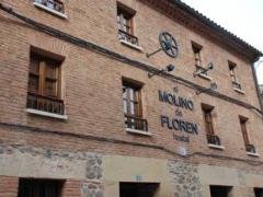 HOSTAL EL MOLINO DE FLOREN