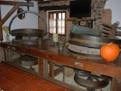 HOSTAL EL MOLINO DE FLOREN