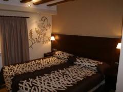 HOSTAL EL MOLINO DE FLOREN