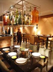 Una de las mejores hamburguesas de Madrid