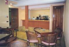 Hotel Duque de Lerma