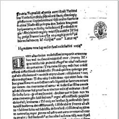 Oratio funebris de obitu Johannis principis Aragoniae