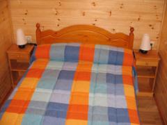 Apartamentos Turísticos Aires Serranos