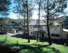 Hotel Balneario do Río Pambre