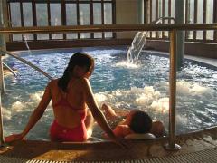 Hotel Balneario do Río Pambre