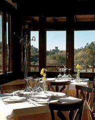 Hotel Balneario do Río Pambre