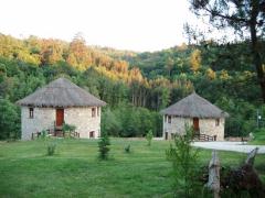 Hotel Balneario do Río Pambre