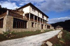 Hotel Balneario do Río Pambre