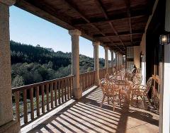 Hotel Balneario do Río Pambre