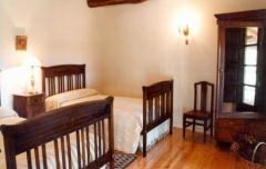 CASA RURAL DE LOS QUIÑONES