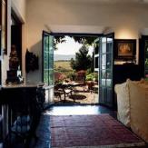 Jardín de la Muralla