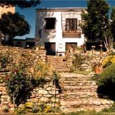 Jardín de la Muralla