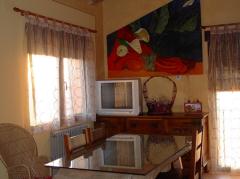 EL BALCON DE LA MATA I