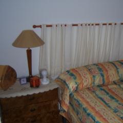 CASAS TRES HERMANAS. PLANTA BAJA