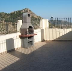 CASAS TRES HERMANAS. PLANTA BAJA