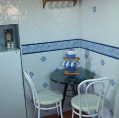 CASAS TRES HERMANAS. PLANTA BAJA