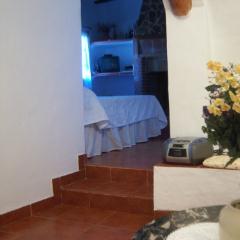 CASAS TRES HERMANAS. PLANTA BAJA