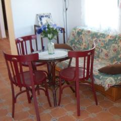 CASAS TRES HERMANAS. PLANTA BAJA