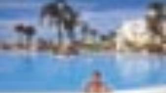 H10 Timanfaya Palace