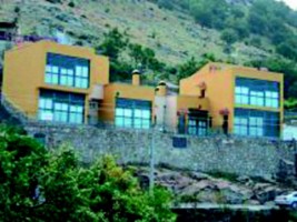 EL MIRADOR DE SEGURA