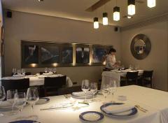 Gambas rojas y cigalas, del mar al plato