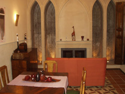 ALOJAMIENTO VACACIONAL CASA CALLE MAYOR