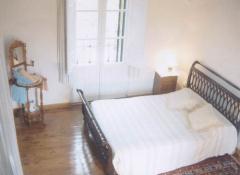 PUENTE DE LAS AZUCENAS