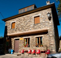 Albergue Laguna de Castilla