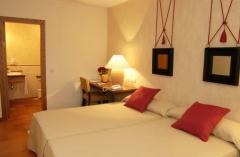 HOSPEDERIA DE SANTO DOMINGO