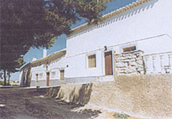 CASAS LAS OICAS. CASA SONIA