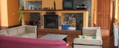 Albergue El Teixo