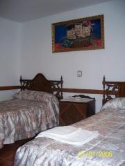 EL RINCON DE LA MORENA