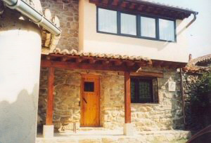 AZAGALLA RURAL EL ALAMO