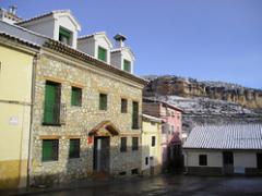 Apartamentos Turísticos El Rincón de Uña