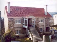 Casa Minguiños da Ponte