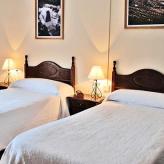 Caserío de Iznájar