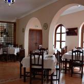 Caserío de Iznájar