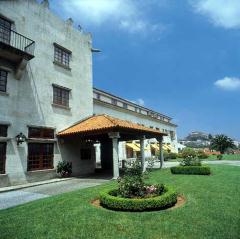 Parador de Tui