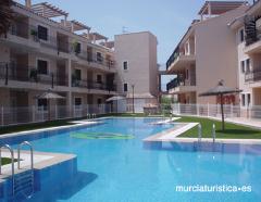 APARTAMENTOS TURÍSTICOS ÁGUILAS DE LOS COLLADOS