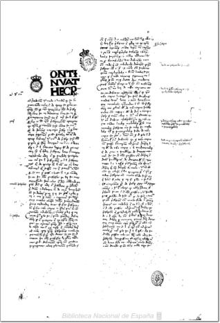 Lectura super Decretal De appellationibus. Repetitio cap. «Dilecto filio», eiusdem tituli, de materia nullitatis