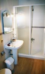 Pensión El As de Copas