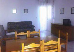 APARTAMENTOS TURÍSTICOS RESIDENCIAL SEGURA