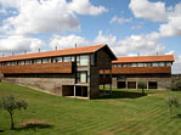 HOSPEDERÍA PARQUE DE MONFRAGÜE