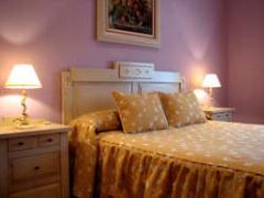 Apartamentos Turísticos El Carmen