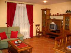 Apartamentos Turísticos El Carmen