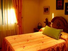 Apartamentos Turísticos El Carmen